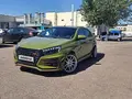 ВАЗ (Lada) Vesta 2019 года, в Ташкент за 12 300 y.e. id6447942
