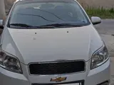 Chevrolet Nexia 3, 2 pozitsiya 2019 yil, КПП Mexanika, shahar Toshkent uchun 8 500 у.е. id5232936, Fotosurat №1