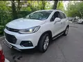 Oq Chevrolet Tracker, 3 pozitsiya 2020 yil, КПП Avtomat, shahar Qarshi uchun 12 500 у.е. id6498463