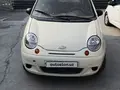 Молочный цвет Chevrolet Matiz, 2 позиция 2009 года, КПП Механика, в Фергана за 2 100 y.e. id6248867