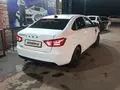 Белый ВАЗ (Lada) Vesta 2020 года, КПП Механика, в Турткульский район за 8 300 y.e. id6409854