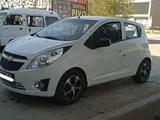 Chevrolet Spark, 2 евро позиция 2015 года, КПП Автомат, в Касбийский район за ~6 913 y.e. id5193593, Фото №1