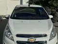 Oq Chevrolet Spark, 4 pozitsiya EVRO 2022 yil, КПП Avtomat, shahar Samarqand uchun 9 900 у.е. id5177302