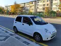 Oq Daewoo Matiz (Standart), 1 pozitsiya 2004 yil, КПП Mexanika, shahar Toshkent uchun 2 250 у.е. id6345568
