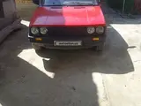 Красный Renault 11 1986 года, КПП Механика, в Бешарык за 1 300 y.e. id6326538, Фото №1