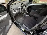 Белый Chevrolet Spark, 4 позиция 2022 года, КПП Автомат, в Ташкент за 10 650 y.e. id6516415, Фото №1