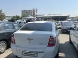 Chevrolet Cobalt, 4 pozitsiya 2022 yil, КПП Avtomat, shahar Toshkent uchun 11 500 у.е. id5195229