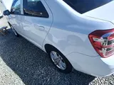 Chevrolet Cobalt, 4 позиция 2024 года, КПП Автомат, в Ургенч за ~12 849 y.e. id6658543, Фото №1