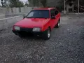 ВАЗ (Lada) Самара (хэтчбек 2109) 1996 года, КПП Механика, в Ташкент за ~1 339 y.e. id6419639