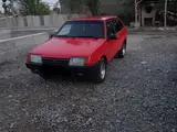 ВАЗ (Lada) Самара (хэтчбек 2109) 1996 года, КПП Механика, в Ташкент за ~1 346 y.e. id6419639, Фото №1