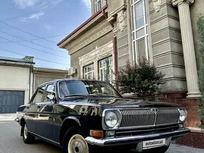 Черный ГАЗ 24 (Волга) 1971 года, КПП Механика, в Ташкент за 5 500 y.e. id4996256
