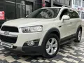 Chevrolet Captiva, 4 позиция 2011 года, КПП Автомат, в Фергана за 9 500 y.e. id6433907