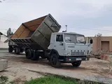 КамАЗ 1987 года, в Фергана за 16 000 y.e. id6348761, Фото №1