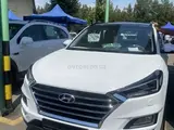 Hyundai Tucson 2020 года, в Ташкент за 24 000 y.e. id5215713, Фото №1