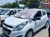 Белый Chevrolet Spark, 2 позиция 2017 года, КПП Механика, в Ташкент за 6 800 y.e. id5214874, Фото №1