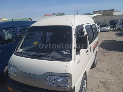 Chevrolet Damas 2018 года, в Бухара за 6 300 y.e. id4899735