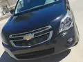 Chevrolet Cobalt, 4 позиция 2025 года, КПП Автомат, в Ургенч за ~13 766 y.e. id6585736