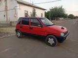 Красный Daewoo Tico 2001 года, КПП Механика, в Самарканд за ~1 749 y.e. id6490223, Фото №1