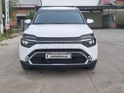 Kia Carens 2024 yil, КПП Avtomat, shahar Yakkabog uchun ~36 153 у.е. id6311318