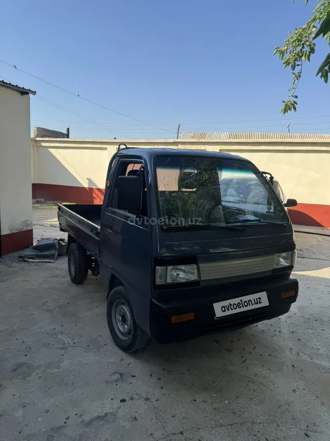 Daewoo Labo