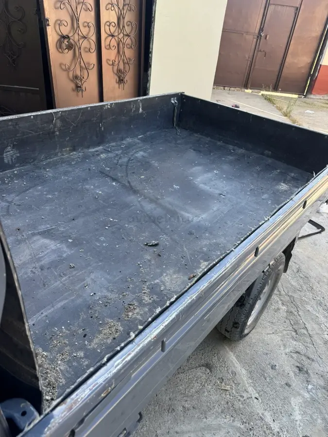 Daewoo Labo — 2