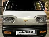 Белый Chevrolet Damas 2020 года, КПП Механика, в Ташкент за 7 200 y.e. id5026775, Фото №1