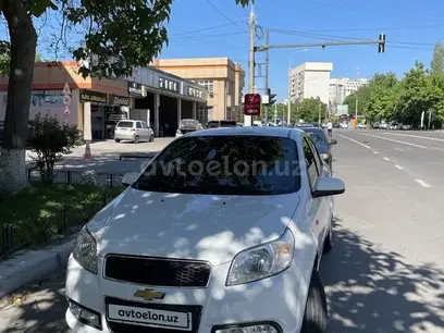 Chevrolet Nexia 3 2022 года, КПП Механика, в Ташкент за ~10 272 y.e. id5118518