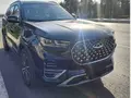 Черный Chery Tiggo 8 Pro 2023 года, КПП Робот, в Самарканд за 25 600 y.e. id6499645