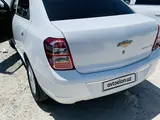 Chevrolet Cobalt, 4 pozitsiya 2021 yil, КПП Avtomat, shahar Samarqand uchun 11 100 у.е. id5206633, Fotosurat №1