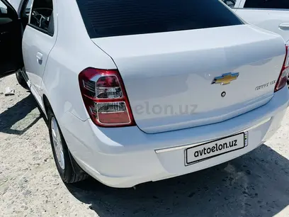 Chevrolet Cobalt, 4 позиция 2021 года, КПП Автомат, в Самарканд за 11 100 y.e. id5206633