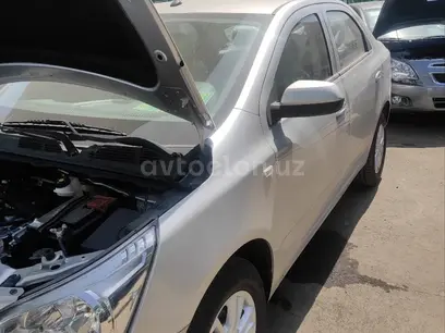 Chevrolet Cobalt, 3 позиция 2023 года, КПП Механика, в Ташкент за 15 000 y.e. id4981401