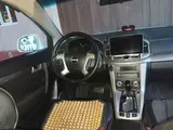 Белый Chevrolet Captiva, 2 позиция 2012 года, КПП Автомат, в Фергана за 10 500 y.e. id6715009, Фото №1