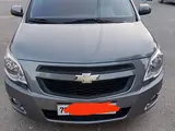 Chevrolet Cobalt, 2 позиция 2021 года, КПП Механика, в Карши за ~10 714 y.e. id5236736, Фото №1
