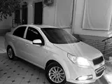 Chevrolet Nexia 3, 4 позиция 2022 года, КПП Автомат, в Наманган за 10 300 y.e. id6732409, Фото №1