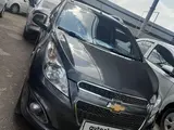 Chevrolet Spark, 4 позиция 2021 года, КПП Механика, в Ташкент за 10 500 y.e. id5035102, Фото №1
