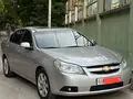Серебристый Chevrolet Epica, 3 позиция 2009 года, КПП Автомат, в Ташкент за 8 700 y.e. id5205865