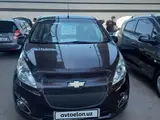 Chevrolet Spark, 2 позиция 2019 года, КПП Механика, в Ташкент за 8 000 y.e. id5234968, Фото №1