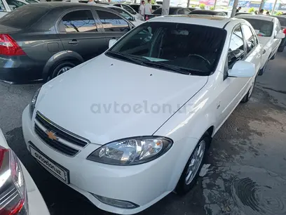 Chevrolet Gentra, 3 позиция 2020 года, КПП Автомат, в Ташкент за 12 500 y.e. id5133535