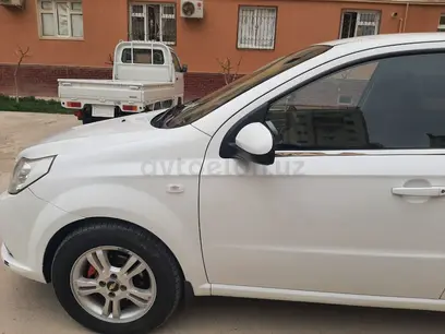 Chevrolet Nexia 3, 4 pozitsiya 2018 yil, КПП Avtomat, shahar Jarqo'rg'on tumani uchun ~9 137 у.е. id5164869