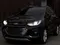 Черный Chevrolet Tracker, 3 позиция 2020 года, КПП Автомат, в Фергана за 15 500 y.e. id5162033