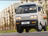 Белый Chevrolet Damas 2025 года, КПП Механика, в Ташкент за ~7 658 y.e. id6392876