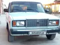 Белый ВАЗ (Lada) 2107 2003 года, КПП Механика, в Янгиарыкский район за ~2 246 y.e. id6731017