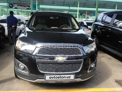 Chevrolet Captiva, 3 позиция 2015 года, КПП Автомат, в Ташкент за 16 000 y.e. id4953783