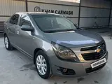 Мокрый асфальт Chevrolet Cobalt, 2 позиция 2014 года, КПП Механика, в Ургенч за ~7 877 y.e. id6562160, Фото №1