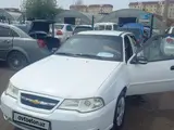 Белый Chevrolet Nexia 2, 4 позиция DOHC 2012 года, КПП Механика, в Ташкент за 5 500 y.e. id5033244, Фото №1