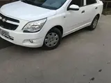 Chevrolet Cobalt, 2 pozitsiya 2013 yil, КПП Mexanika, shahar Toshkent uchun 7 900 у.е. id4532771, Fotosurat №1