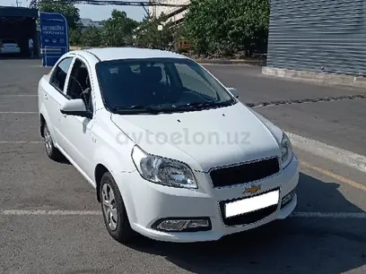 Chevrolet Nexia 3, 2 позиция 2019 года, КПП Механика, в Ташкент за 8 500 y.e. id5193307