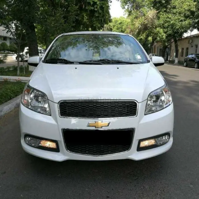 Chevrolet Nexia 3 2016