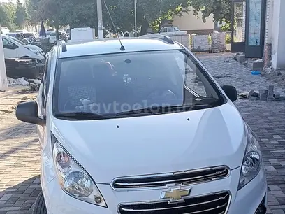 Chevrolet Spark, 1 позиция 2015 года, КПП Механика, в Ташкент за 6 300 y.e. id4990179