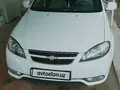 Chevrolet Gentra, 3 позиция 2021 года, КПП Автомат, в Навои за 12 500 y.e. id6437557